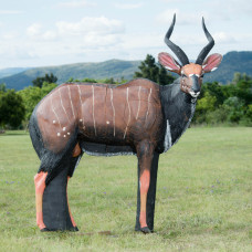 Wildcrete Nyala